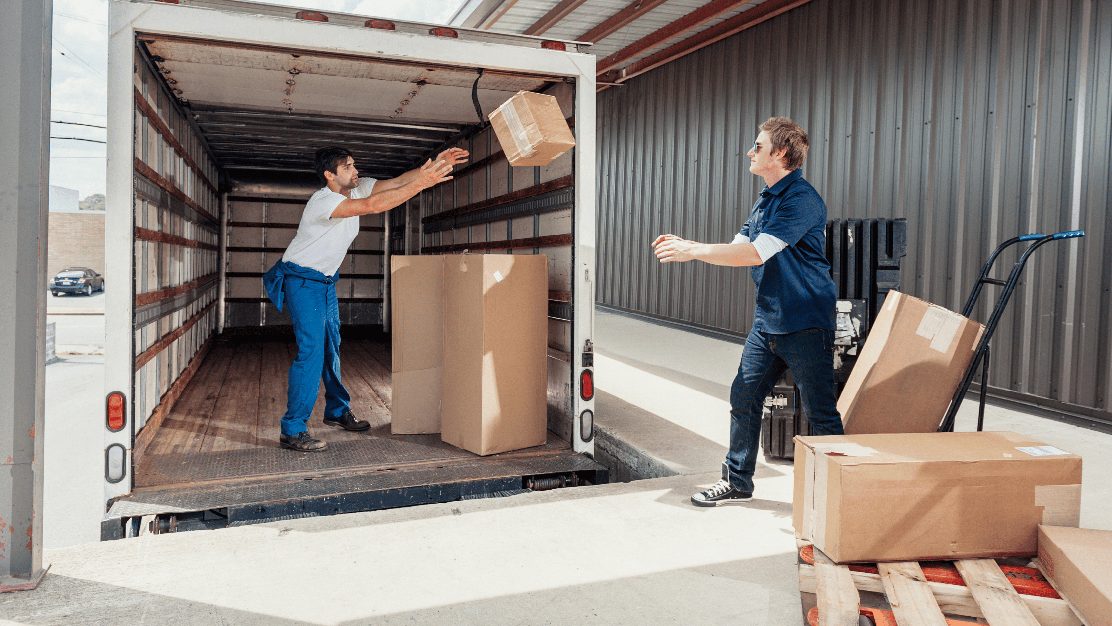 Webinar: Defining product shock fragility